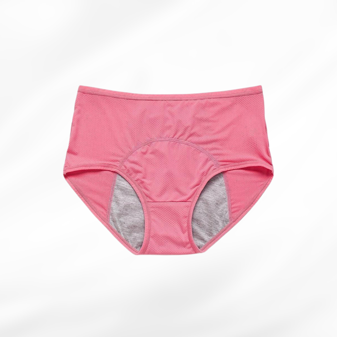 VERA© | Leakproof Underwear (Pink)