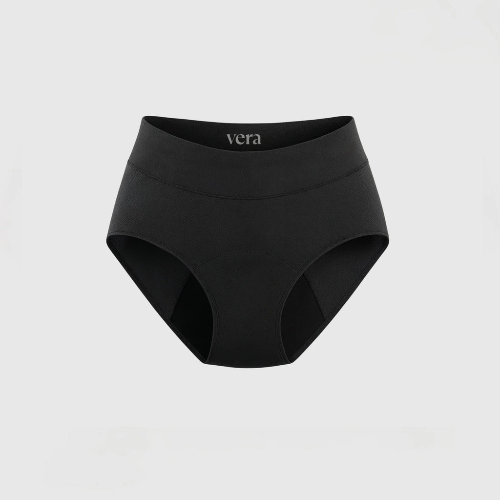 Vera's Signature Leakproof Underwear