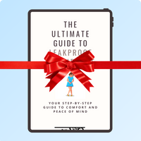 Leakproof Living eBook