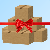 Free Express Shipping