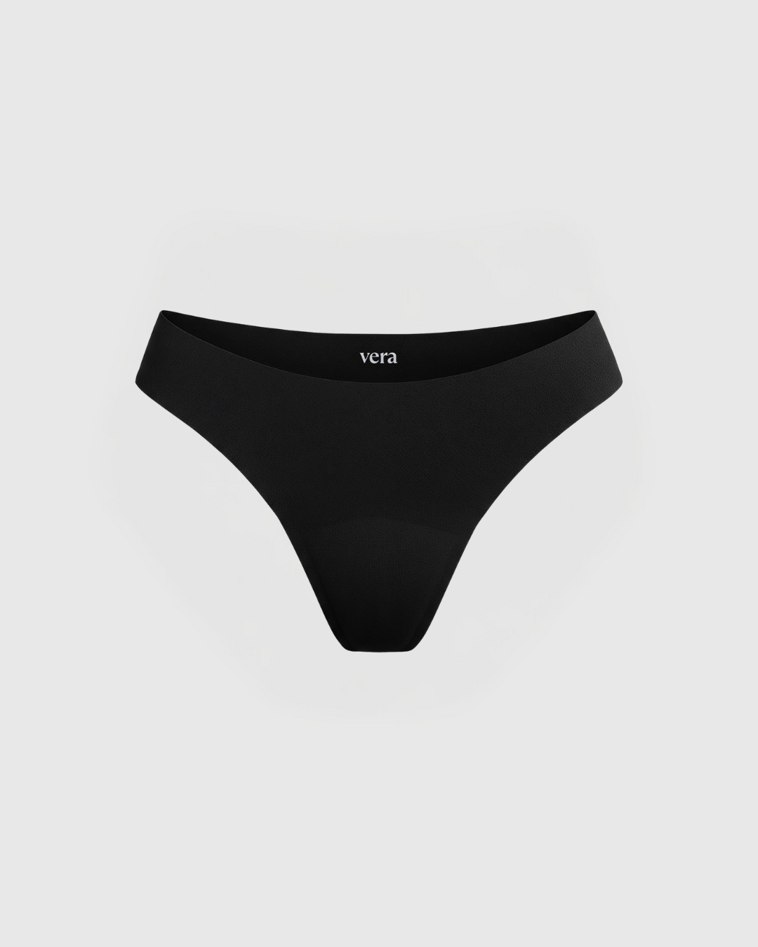 Vera’s Seamless Leakproof Thong