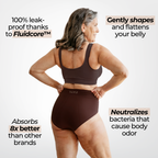 Vera's Signature Leakproof Underwear o1