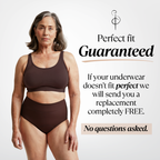 Vera's Signature Leakproof Underwear o1