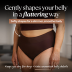 Vera's Signature Leakproof Underwear o1