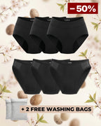 Vera's Incontinence Care Pack