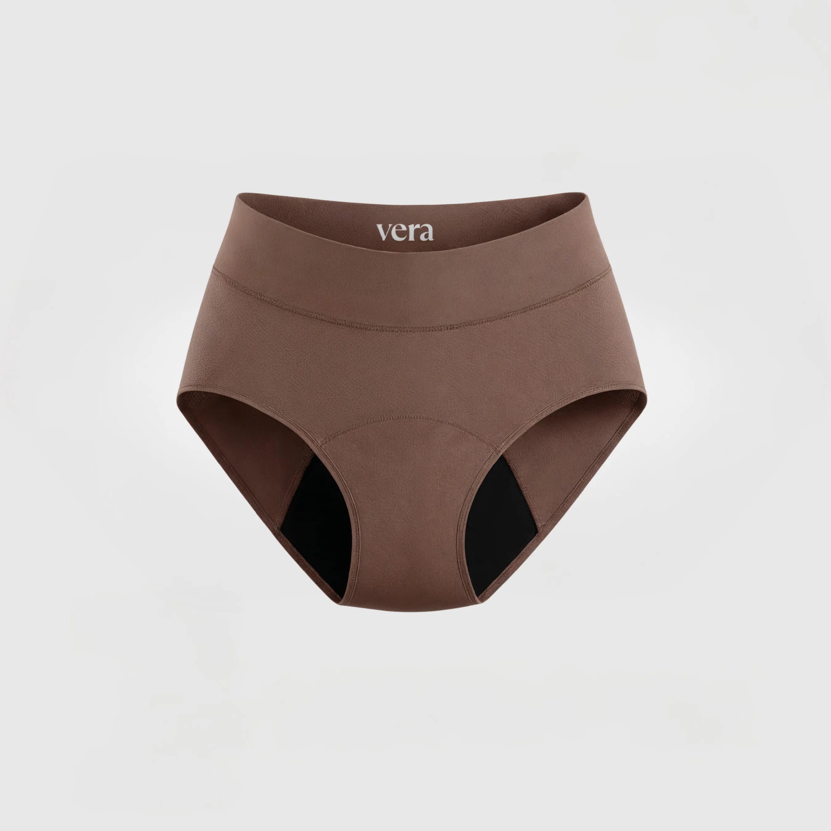 Vera's Signature Leakproof Underwear o1