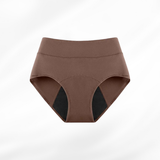 VERA© | Comfort Leakproof Underwear (Savanna Dune)