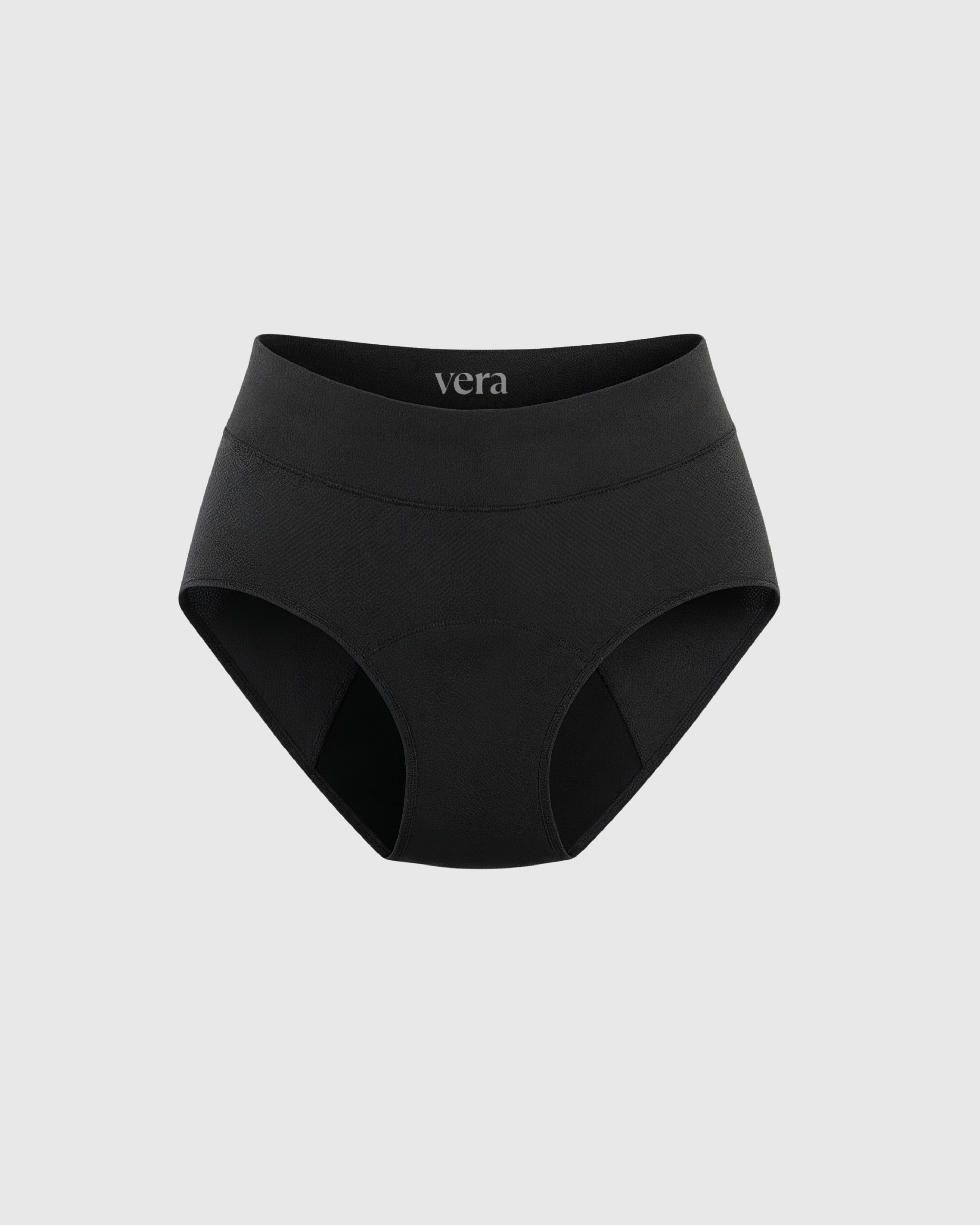 Vera's Signature Leakproof Underwear (Mocha Luxe)