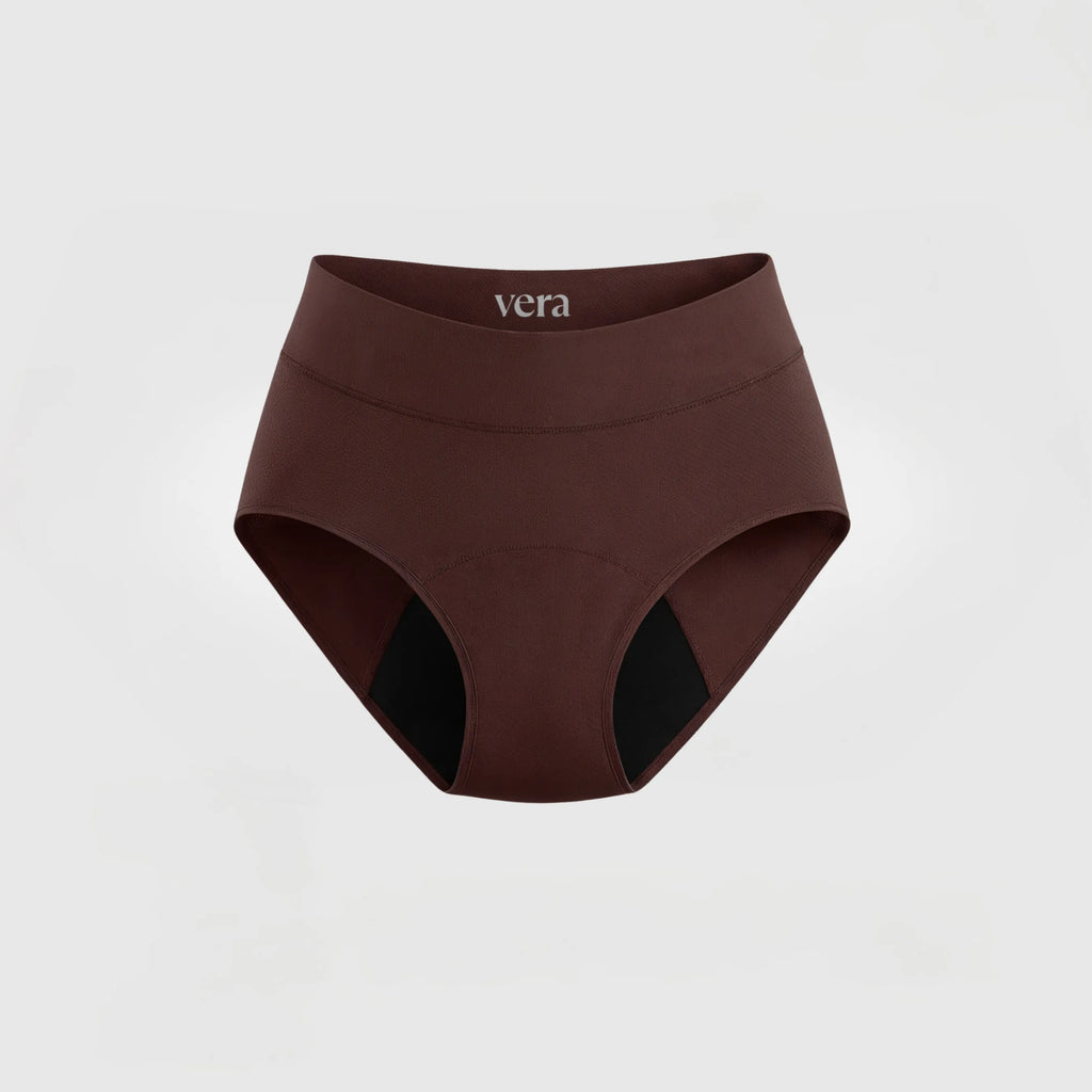 Vera's Signature Leakproof Underwear