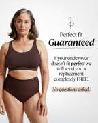 Vera's Signature Leakproof Underwear (3+2 FREE)