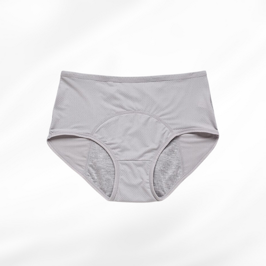 VERA© | Leakproof Underwear (Grey)