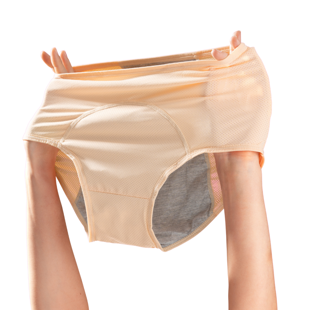 Vera Underwear® | Home of the #1 leak-free underwear 🏆 – VERA UNDERWEAR